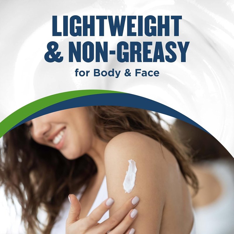 Gold Bond Healing Sensitive Daily Body & Face Lotion - Moisturizes & Soothes Dry Skin | 21 oz.