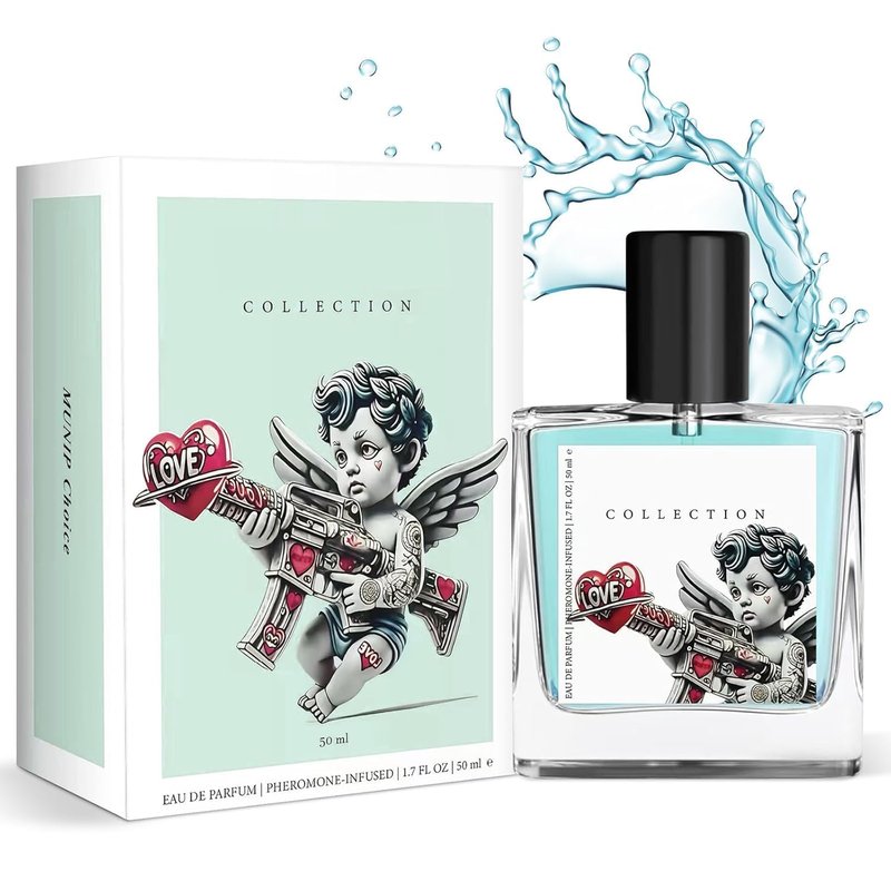 Hypnosis 2.0 Cologne for Men (Pheromone-Infused), Men's Fragrances | Enhance Attraction,EDP-Long Lasting Scent, Perfume for Modern,Natural Herbal Formula|Men Colognes Pheromone Perfume for Modern