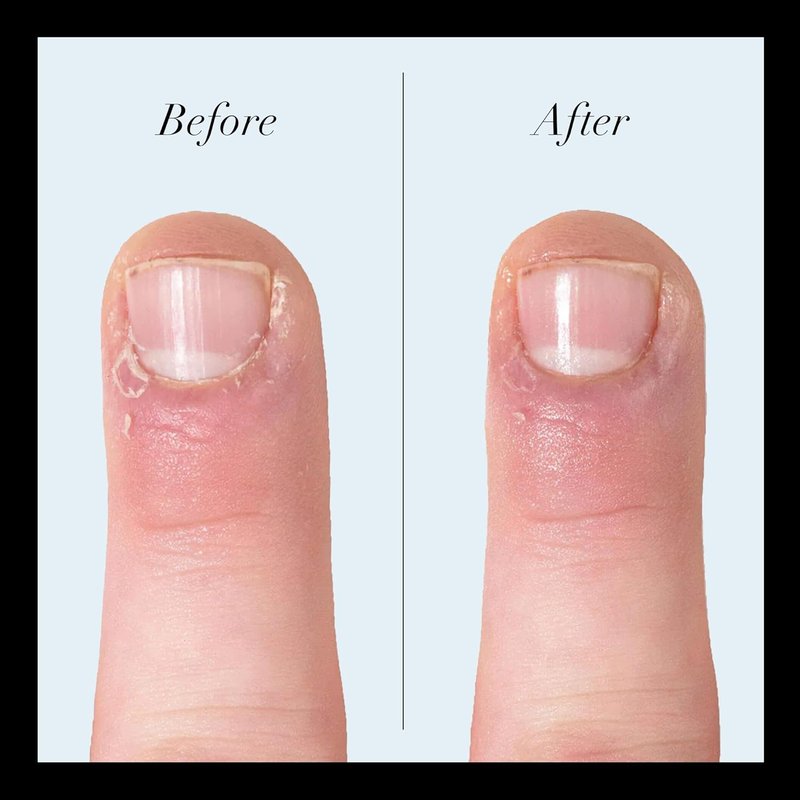 Quick Slip Cuticle Oil - Revitalizing Treatment with Biotin & Horsetail Extract | Fast-Drying Nail Care