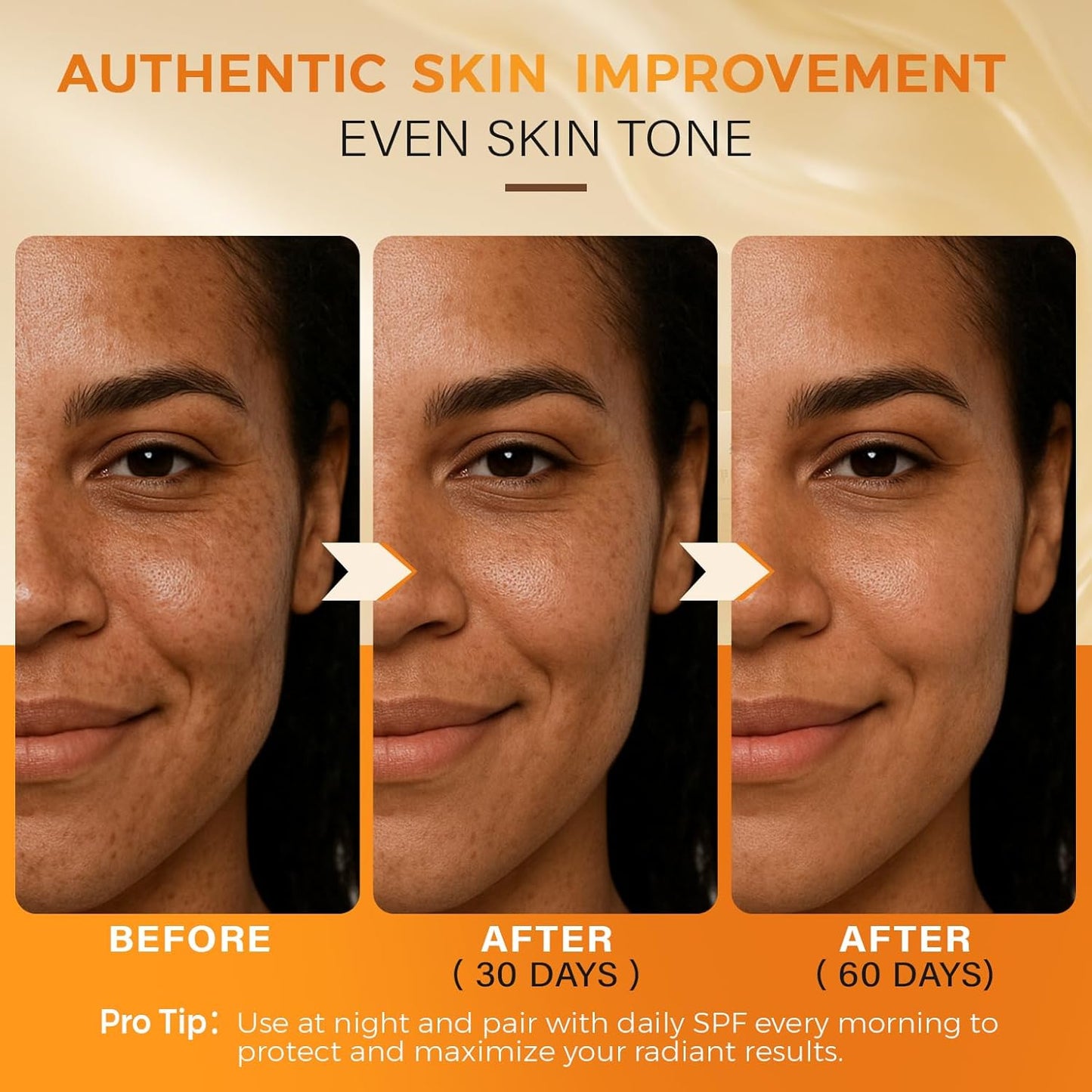 Turmeric Kojic Acid Soap - Dark Spot Remover Facial Cleansing Bar with Vitamin C & Retinol | 100g