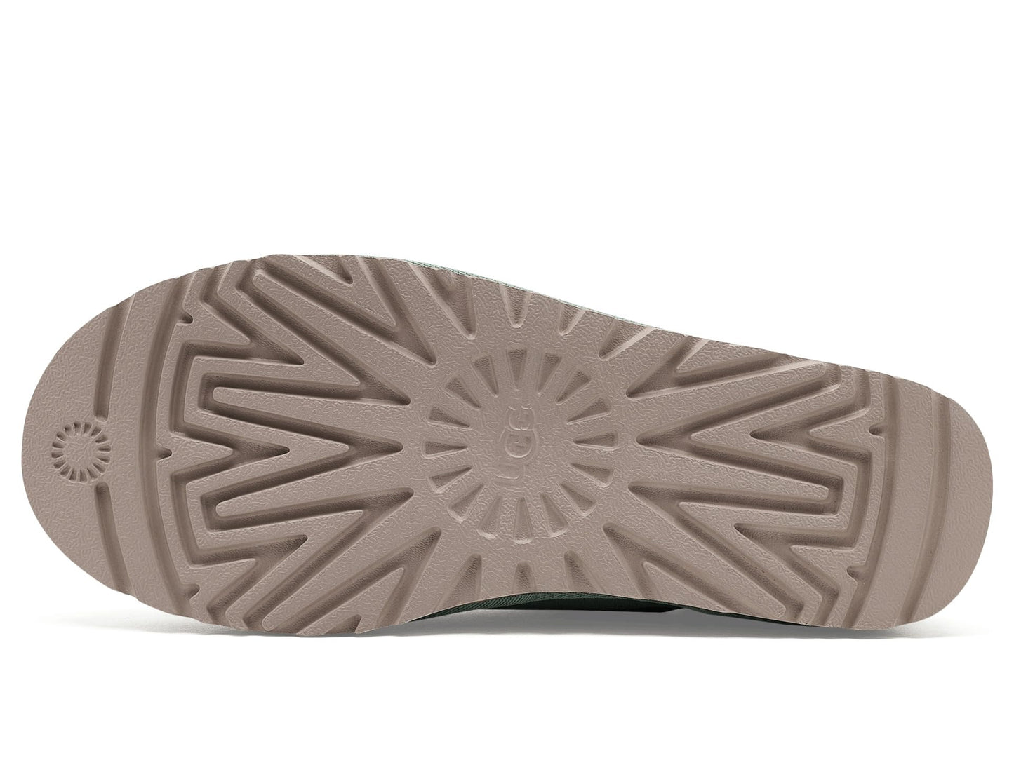 UGG Women's Classic Micro