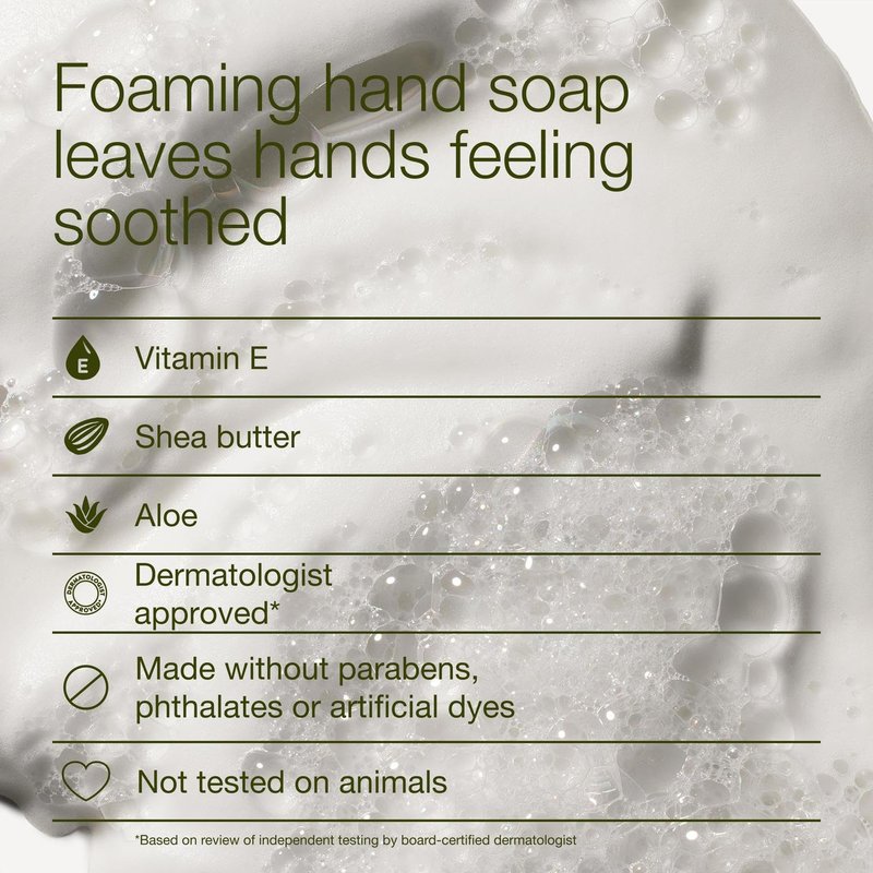 Bath & Body Works Gentle & Clean Foaming Hand Soap, Moonlit Goddess Scent, Non-Drying, Made Without Sulfates & Parabens, Foaming Hand Wash for Kitchen & Bathroom, 8.75 fl oz - 2 Pack