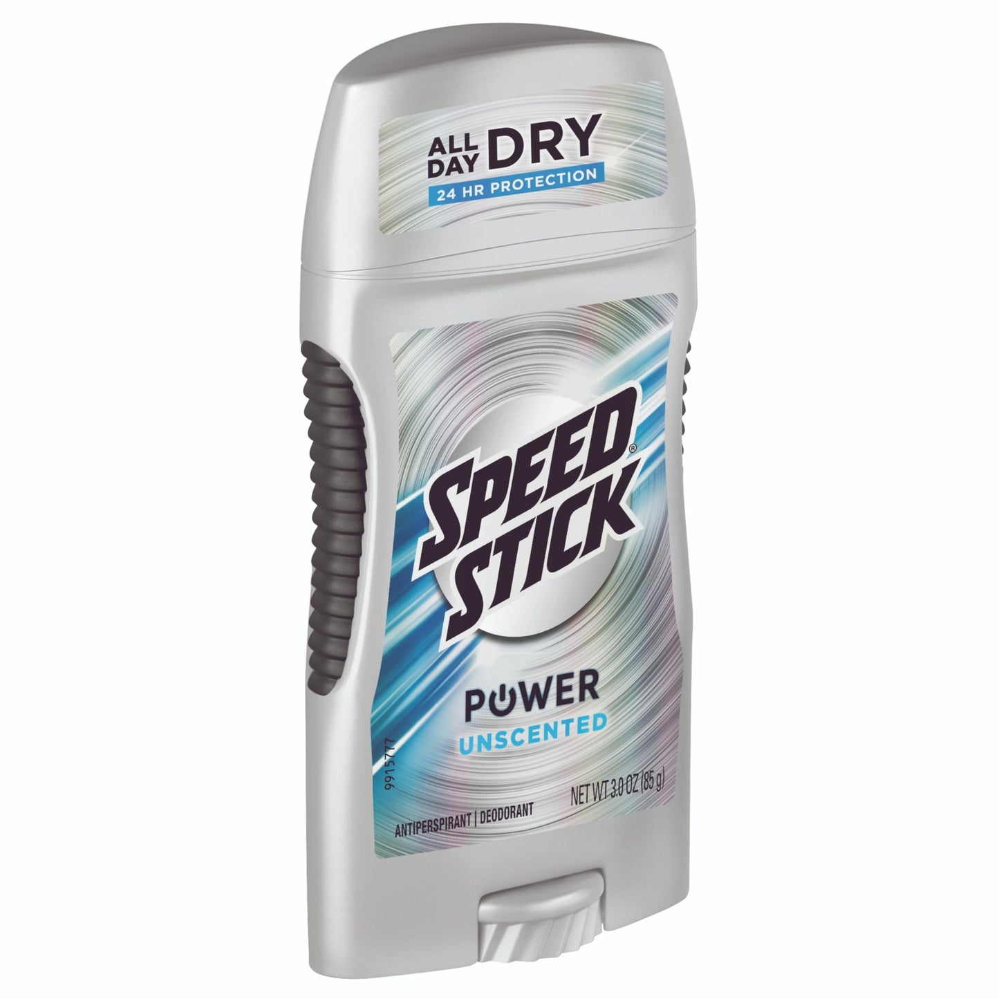 Speed Stick Power Anti-Perspirant Deodorant Unscented 3 oz (022200004916)