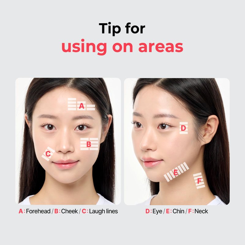 Aalok Ultra Olla | At-Home RF & LED Facial Device for Lifting, Anti-Aging Routine