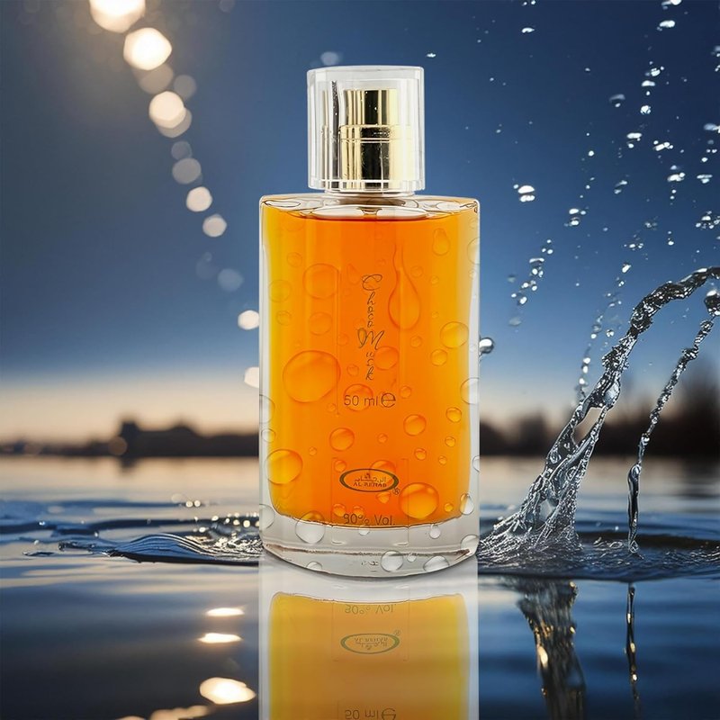 Boxgear Choco Musk Men’s Cologne-Rich Chocolate & Musk Eau De Toilette,Long-Lasting Scent Perfume for Men Elegant Bottle 1.65 Fl Oz Fragrance for Refined Occasions