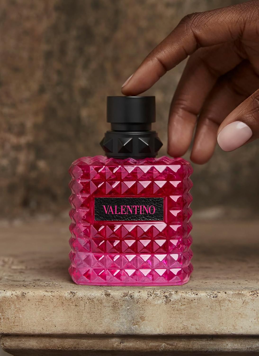 Valentino Donna Born In Roma Extradose - 3.4 Oz Women's Parfum Spray | Luxurious Fragrance
