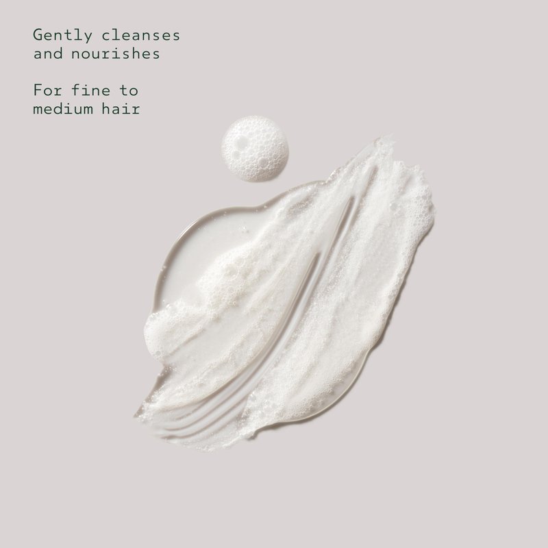 Aveda Shampure Nurturing Shampoo for Fine to Medium Hair | Gently Cleanses and Nourishes Hair | With Abyssinian Oil | Calming Aroma of Lavender & Ylang Ylang |96% Naturally Derived*, 33.8 Fl Oz