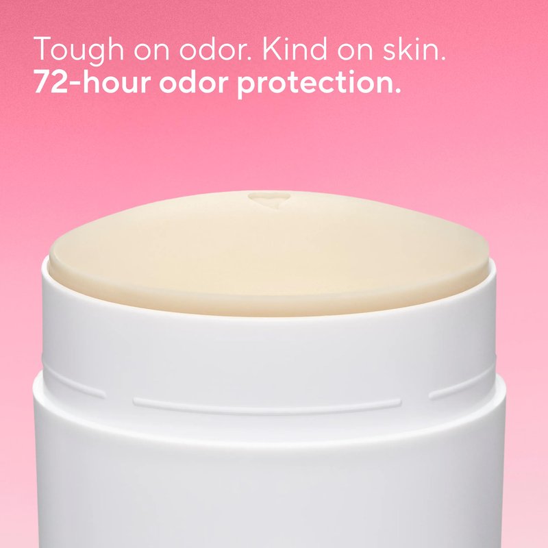Native Deodorant Contains Naturally Derived Ingredients, 72 Hour Odor Control, Deodorant for Women and Men, Aluminum Free, Grapefruit & Bergamot 2.65oz