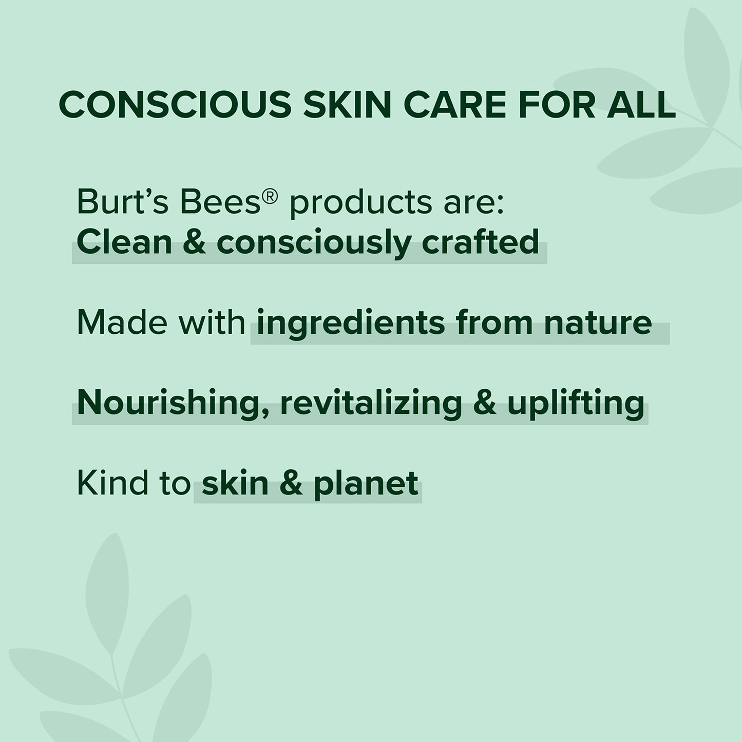 Burt's Bees Rescue Balm Elderberry Lip Balm, With Antioxidant-Rich Elderberry, Tint-Free, Natural Origin Lip Care, 1 Tube, 0.15 oz.