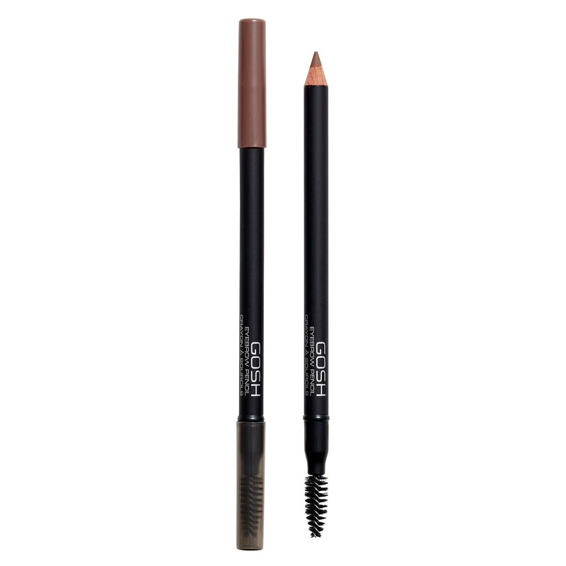 Gosh Eyebrow Pencil Brown by Gosh