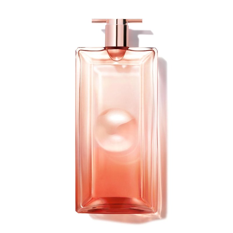Lancôme Idôle Now Eau de Parfum | Long-Lasting Floral Fragrance with Rose, Orchid & Vanilla Notes - 1.7 oz