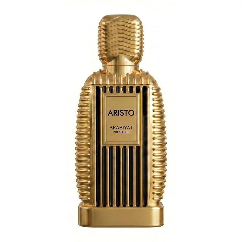 ARABIYAT PRESTIGE Aristo EDP 3.4Fl.Oz |100ML Unisex Perfume