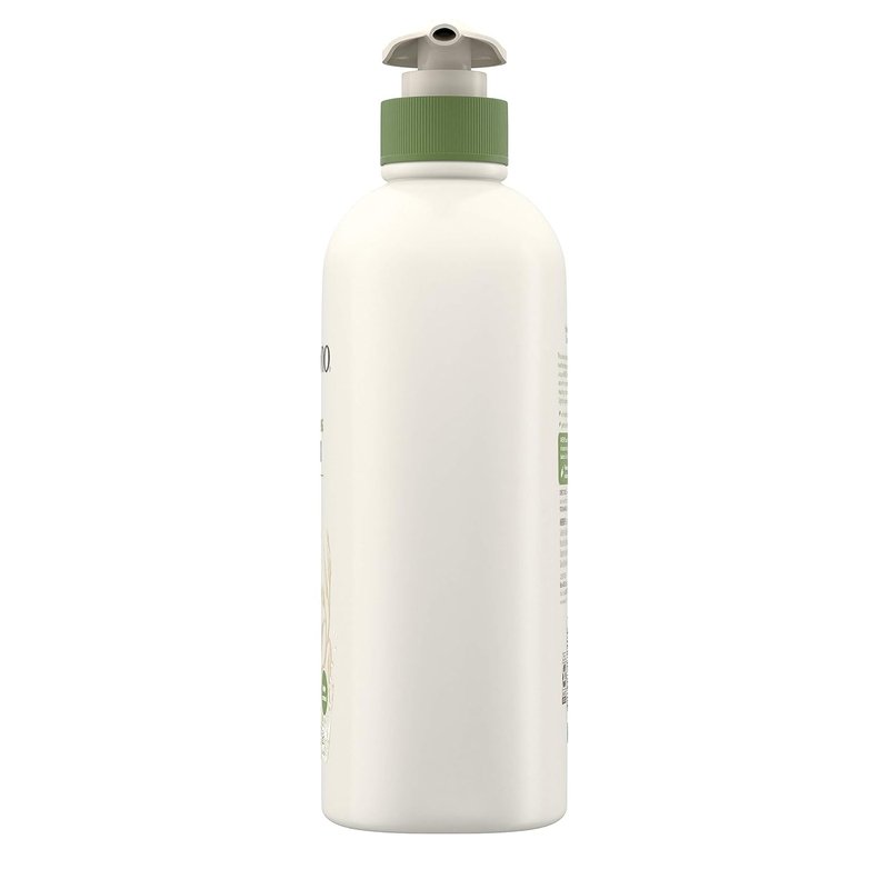 Aveeno Daily Moisturizing Body Wash - Soothing Oat Creamy Gel, Soap-Free & Dye-Free | 33 fl. oz