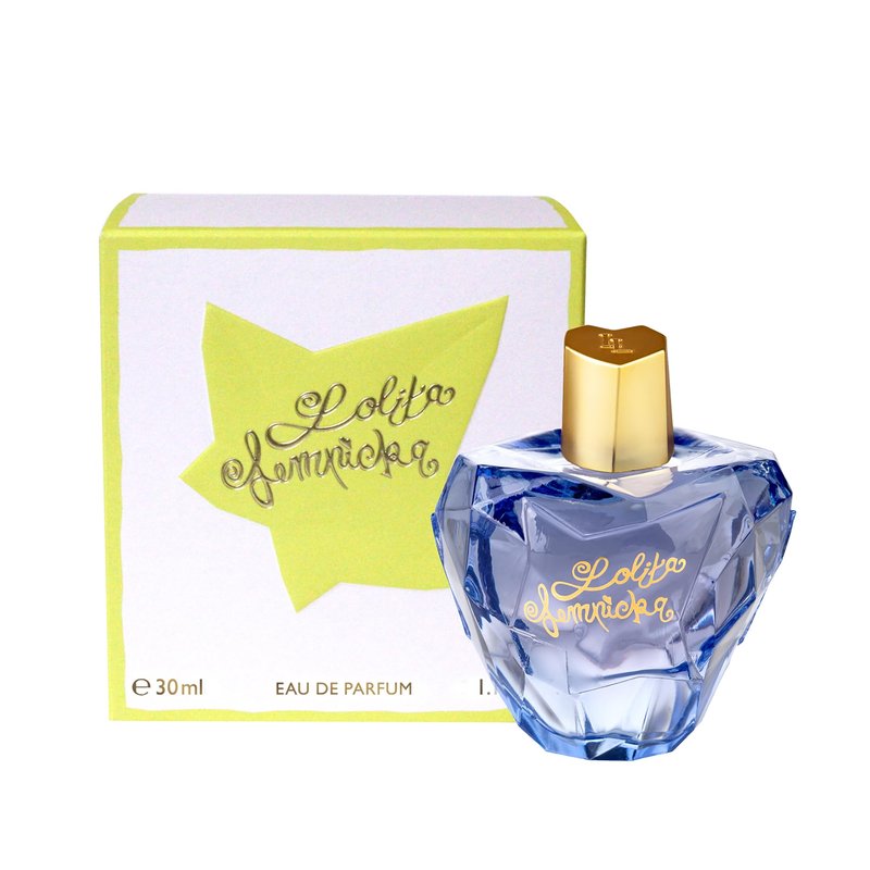 Lolita Lempicka Mon Premier Ladies - Eau De Parfum Spray - Floral, Fruity Gourmand - Ideal for Daily Wear and Special Events - 1.0 Oz