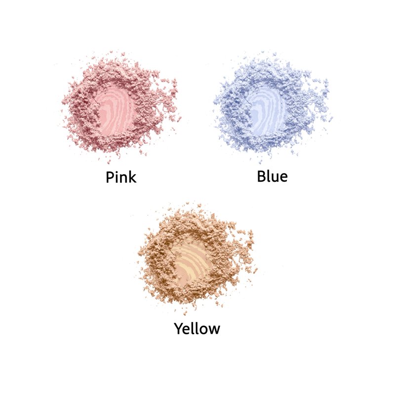 L.A. Girl Marble Setting Powder, Brightening Golden Honey GPS170