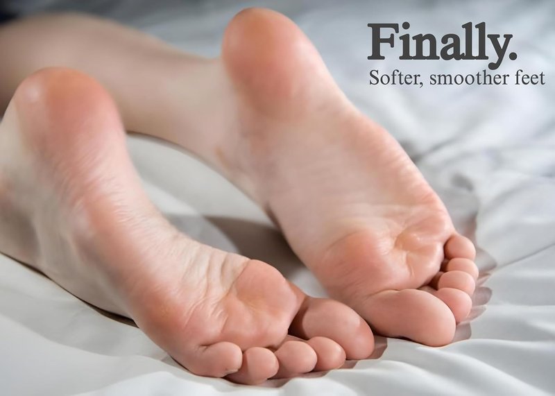 Natural Terra Cotta Pumice Stone - Long-Lasting Callus Remover & Foot Scrubber | Organic Cocoa Infused, 7+ Years Use