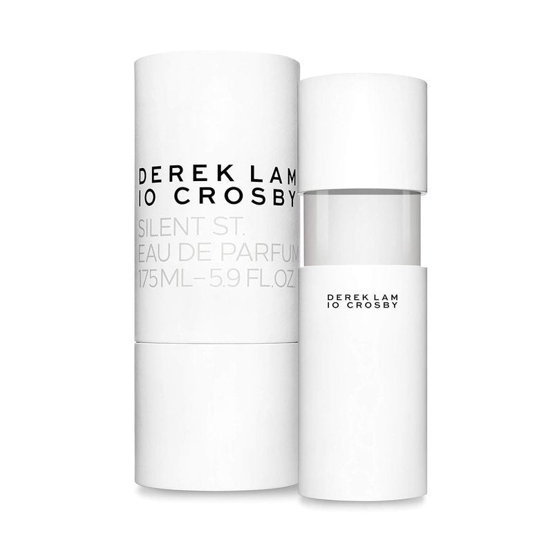 Derek Lam 10 Crosby Eau De Parfum for Women - Musky Floral Scent Spray, 5.9 Fl Oz