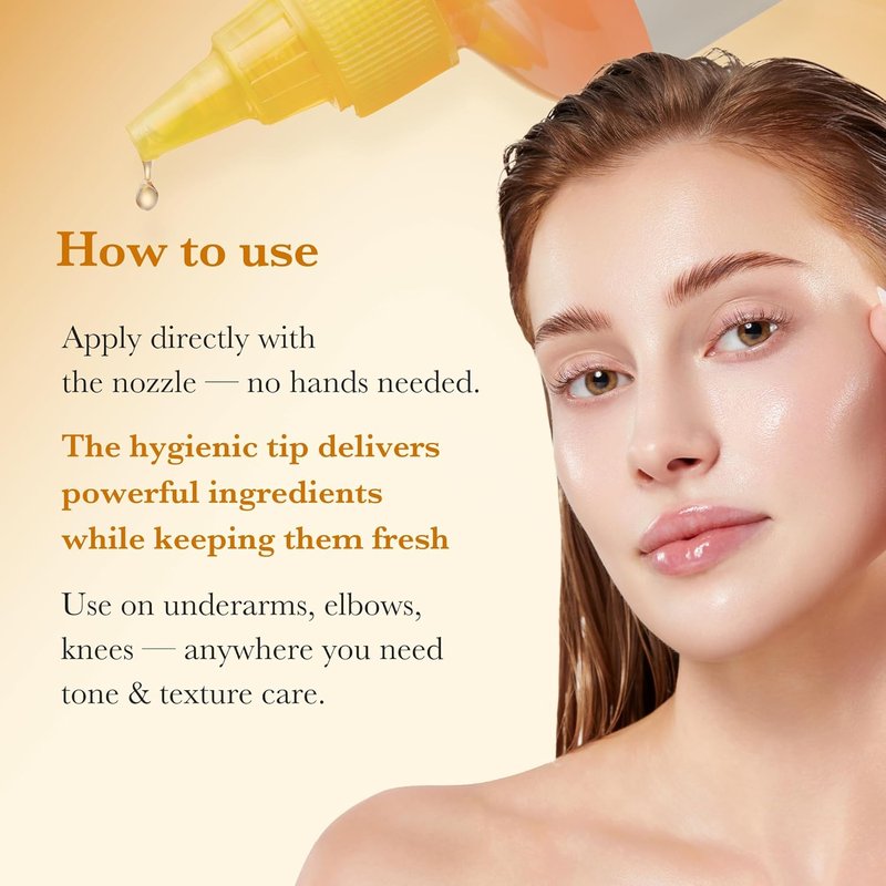 Medicube Kojic Acid Turmeric Smoothing Toner - Lightweight Formula for Even Skin Tone & Texture | 8.45 fl. oz