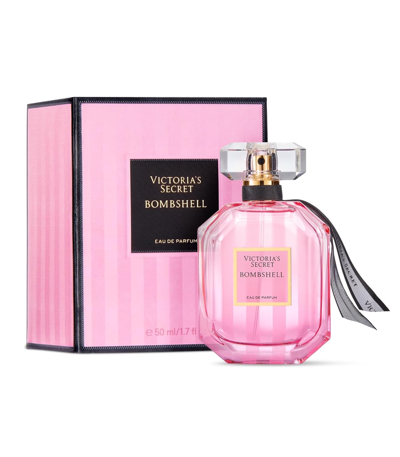 Victoria's Secret Bombshell Eau de Parfum - Original Fragrance | 1.7 fl oz