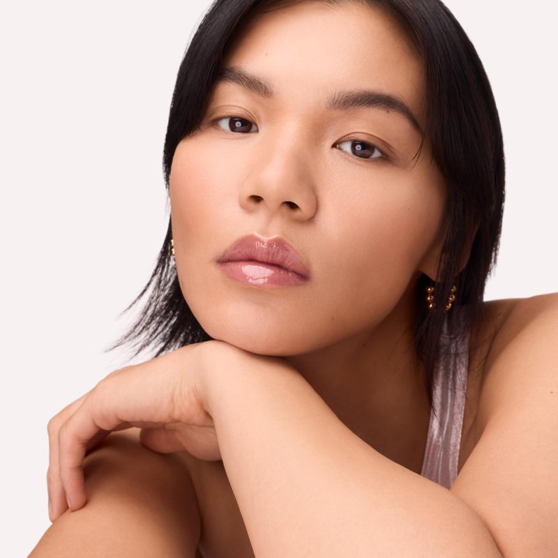 Catrice | Filler Supreme Lip Gloss with Peptides & Hyaluronic Acid | High-Shine, Hydrating Formula with Non-Sticky, Glossy Finish | Vegan & Cruelty Free (050 | Nude, Not Rude)