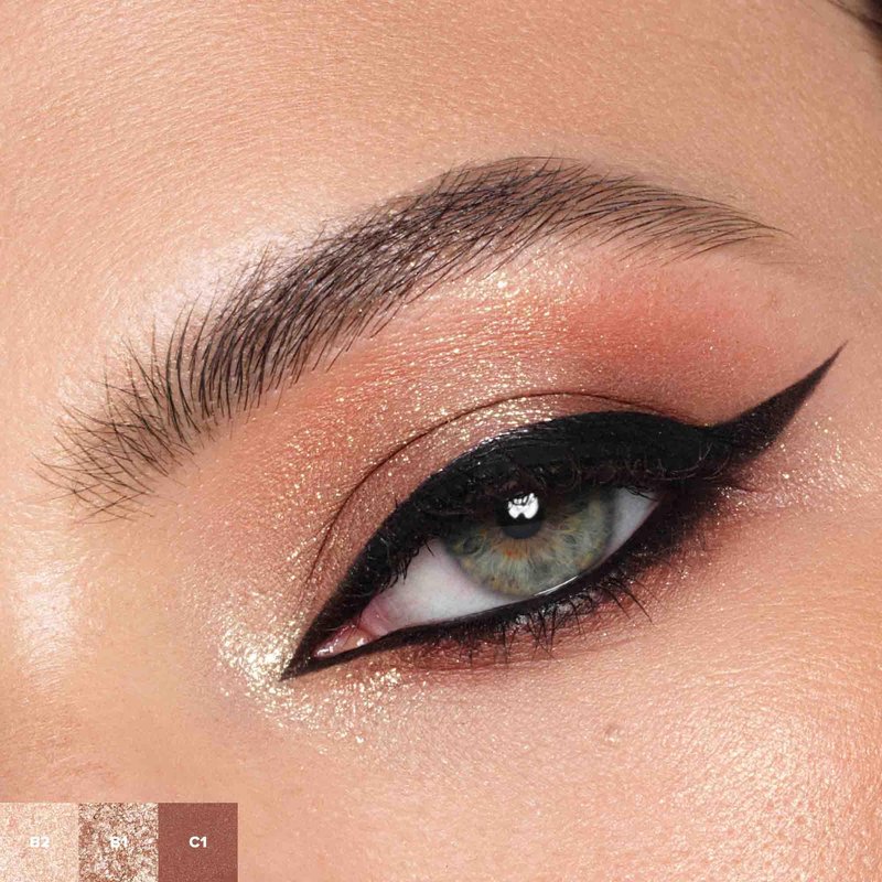 Anastasia Beverly Hills - Mini Spice Eyeshadow Palette