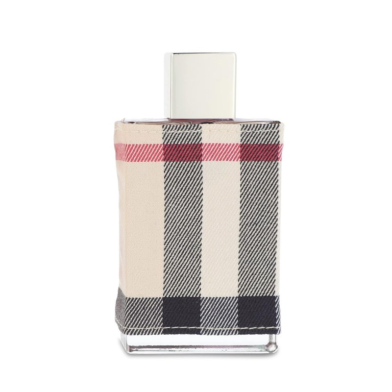 Burberry London Eau de Parfum | Women's Floral Perfume with Honeysuckle, Jasmine & Sandalwood - Long Lasting Fragrance