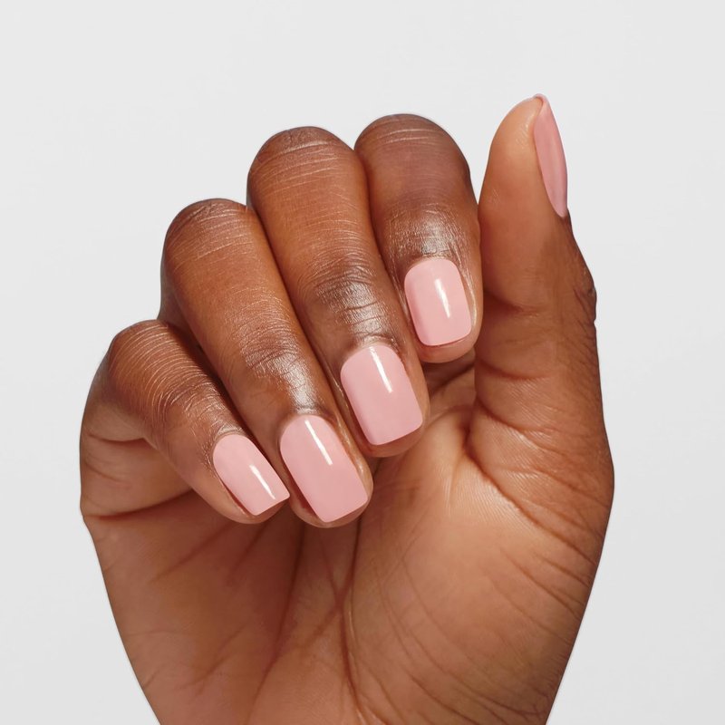 OPI Infinite Shine Nail Polish | Pinks & Purples | Gel-like Wear & Shine | Vegan, Long Lasting, Streak Free