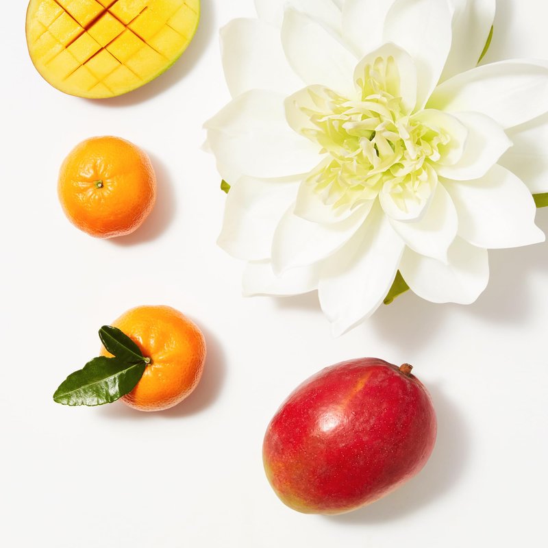 Not Your Mother's Plump For Joy Dry Shampoo (3-Pack) - 4.4 oz Each - Instant Oil Absorption for Soft, Clean Hair - Orange Mango - Body Building Hair Refresh Between Washes