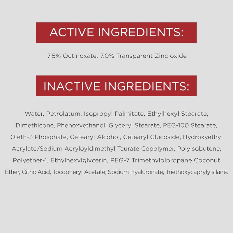 EltaMD UV Lotion SPF 30+ | Mineral Sunscreen Moisturizer for Face & Body - Non-Greasy, Fragrance-Free, Sensitive Skin