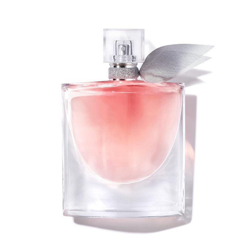 Lancôme La Vie Est Belle Eau de Parfum - Long-Lasting Floral & Sweet Fragrance with Iris, Patchouli, Vanilla | 3.4 oz