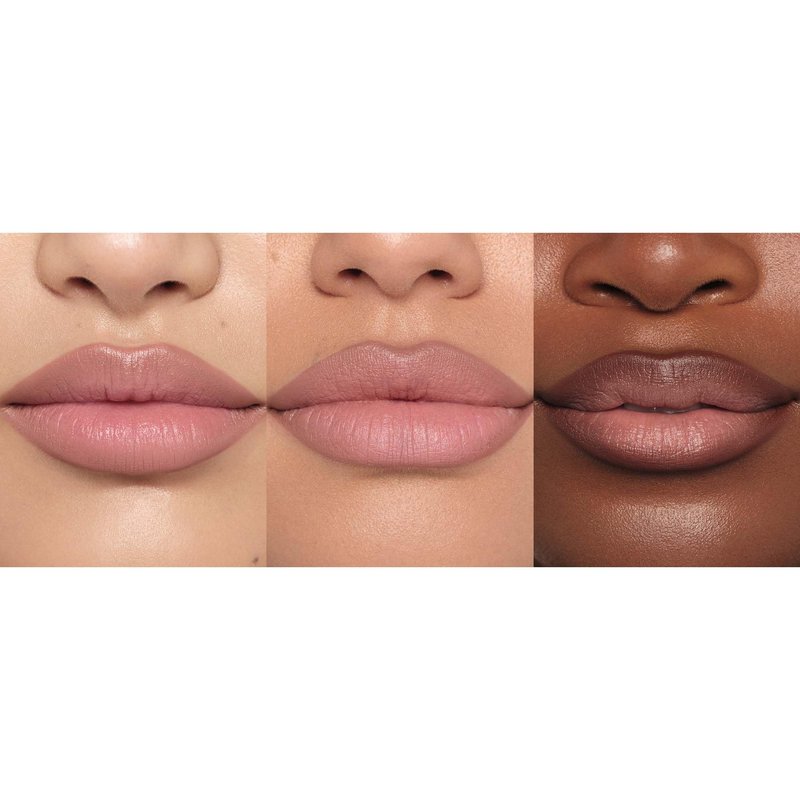 Anastasia Beverly Hills - Lip Velvet - Hush Rose
