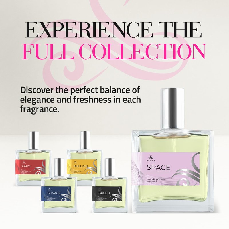 Inspired by Ali.en Perfumes for Women | Long Lasting Perfume for Women | Premium Scented Ladies Daily Fragrances | Sensual Jasmine, Woody Cashemere & White Amber | Ladies Daily EDP 50ML Scent Spray