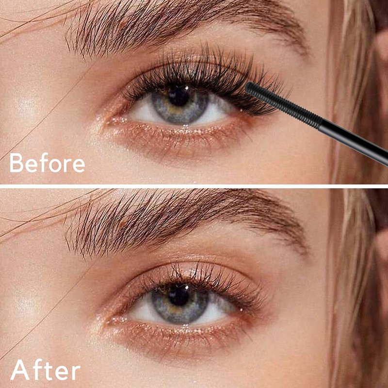 GAQQI Lash Glue Remover - Gentle Formula for Sensitive Eyes | Quick-Dissolving Adhesive, 5ml