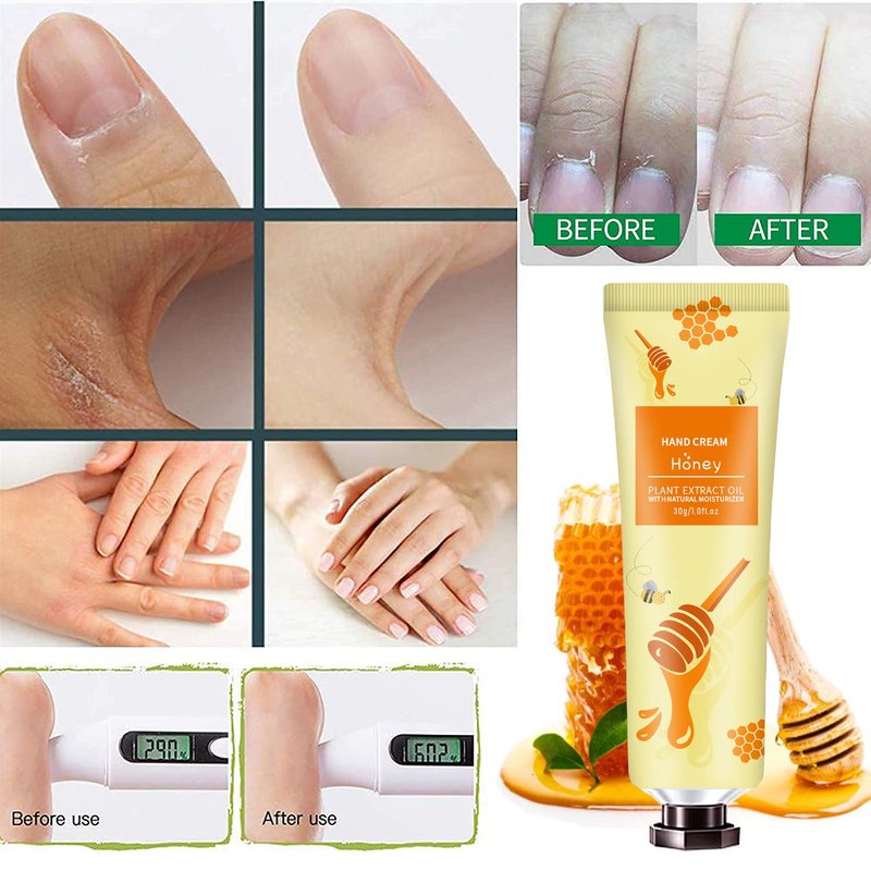 Moisturizing Hand Cream Set - 10 Pack of Natural Plant Fragrance Lotion | Perfect Gifts for Women, Teachers & Nurses