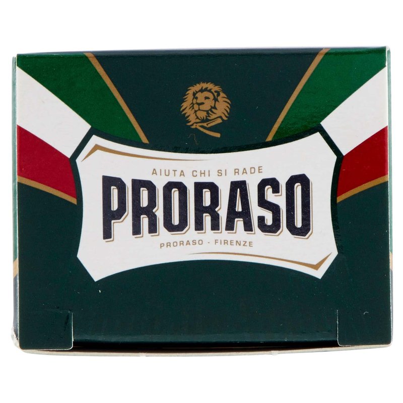 Proraso Shaving Brush - Natural Boar Bristles for Premium Wet Shaving | Classic Design