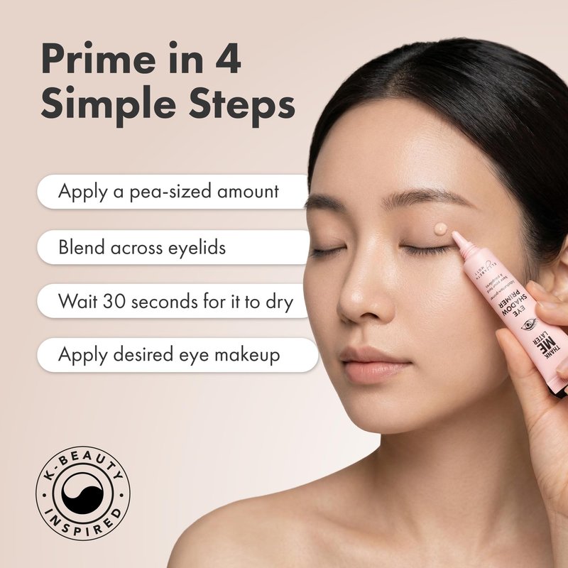 Elizabeth Mott Thank Me Later Eye Primer