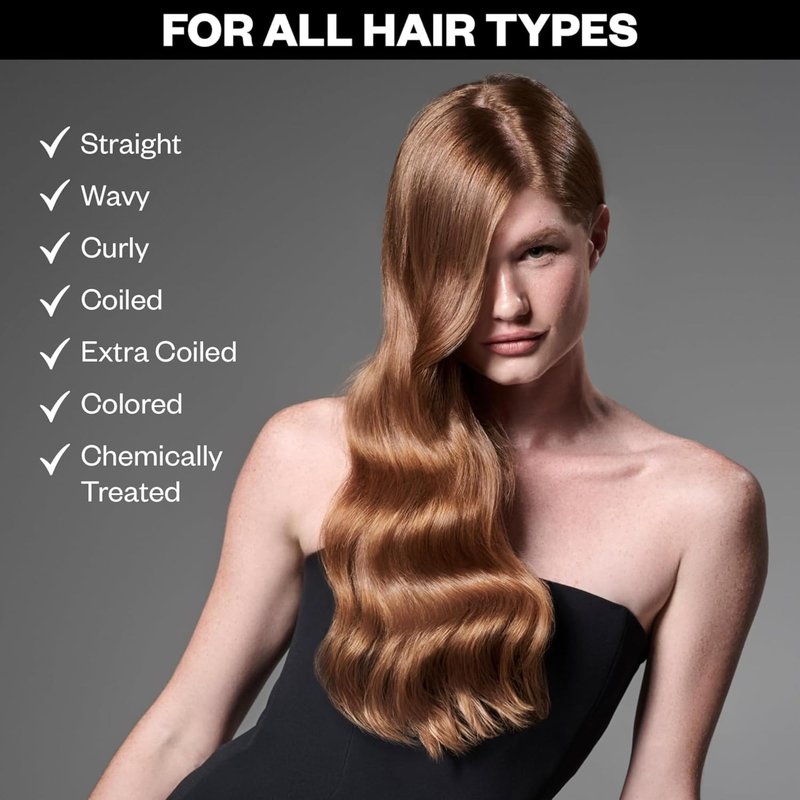 IGK EXPENSIVE Clear Gloss Top Coat | High Shine Gloss Treatment for Soft, Smooth Glass Hair | Revives Color-Treated Hair and Helps Control Frizz | 4.2 Oz