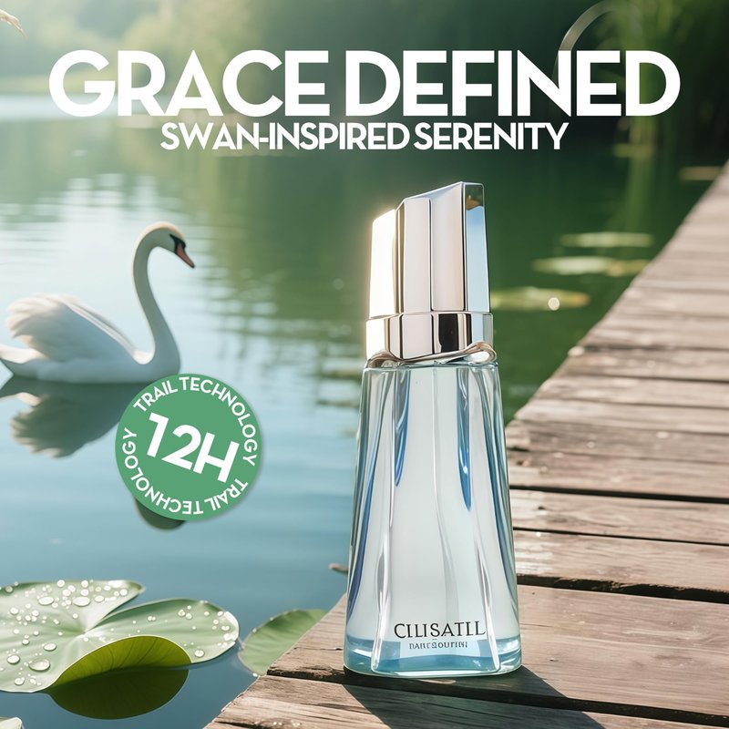 A CENTER Celestial Perfume for Women 100ml Eau de Parfum Spray with Bergamot,Jasmine,Rose,Musk& Amber Notes Women Cologne Daytime & Casual Use for all Skin Types