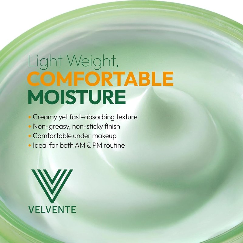 Skiennix Matcha Facial Moisturizer - Hydrating Rose PDRN Cream for Anti-Aging & Radiance | 3.53 oz