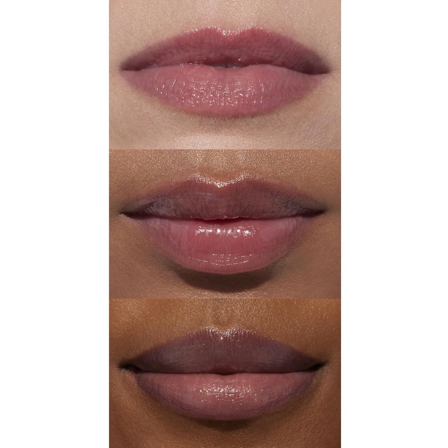 Well People Lush Lip Tinted Oil - Moisturizing Vegan Lip Oil for Nourishing Color | Cherry Blossom