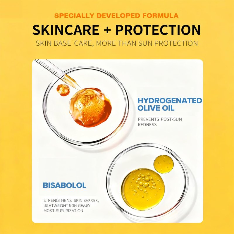 30PCS Travel-Size SPF 50+ PA++++ Mini Sunscreen – Lightweight, Non-Greasy, Water-Resistant Bulk Sunblock for Face & Body, Perfect Vacation Essentials & Party Favors