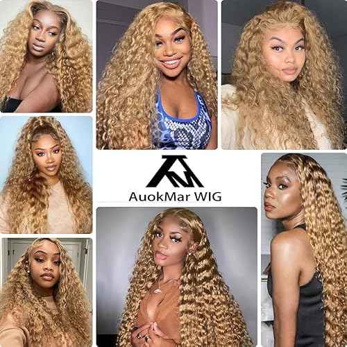 18 20 22 Inch Honey Blonde Human Hair Bundles 27 Kinky Curly Bundles Brazilian Grade 8A Virgin Hair Extensions Blonde Curly Bundle