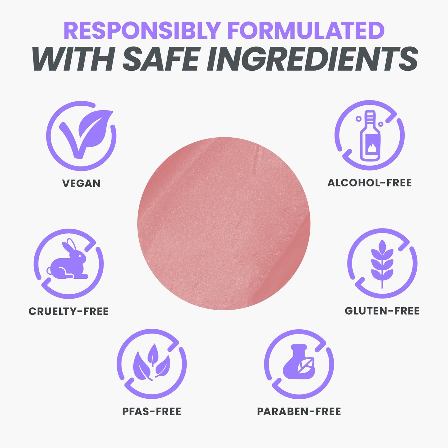 Wonderskin Wonder Blading All Day Lip Stain Peel Off Masque - Long Lasting, Waterproof and Transfer Proof Nude Lip Tint, Matte Finish Peel Off Makeup (XOXO Masque)