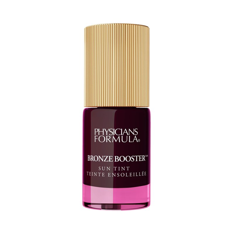 Bronze Booster™ Sun Tint Glow Activated Cheek & Lip Stain