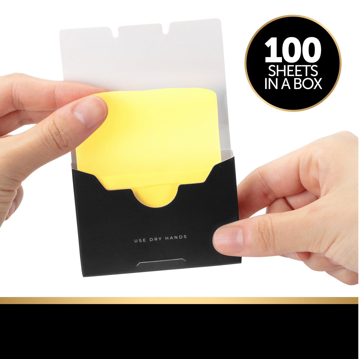VALITIC Brightening Lemon Turmeric Kojic Acid Paper Soap - Vitamin C, Retinol, Collagen - Original Japanese Complex - Hyaluronic Acid, Vitamin E, Shea Butter, Castile Olive Oil - 2 Pack