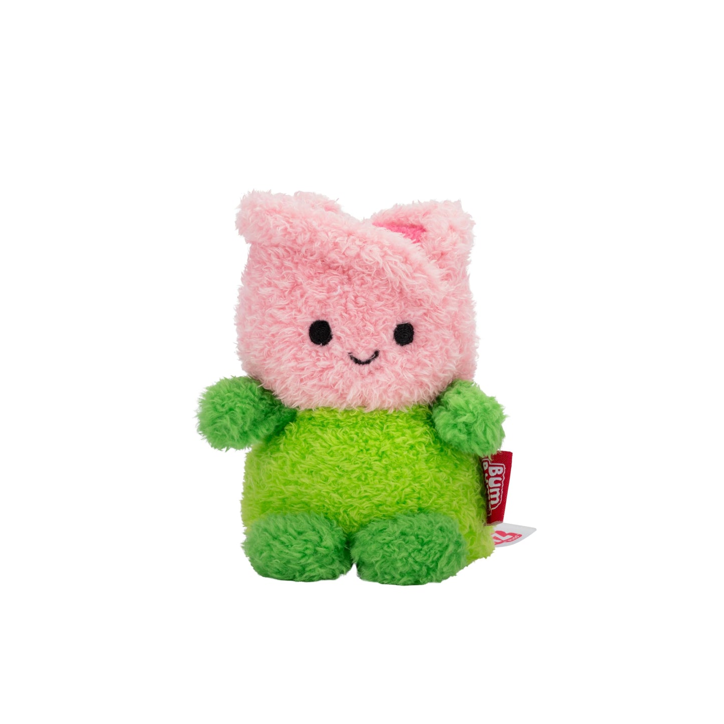 BumBumz 4.5-inch SweetBumz Series III Plush 5-Pack - Collectible Stuffed Toys - from The Makers of Original Squishmallows
