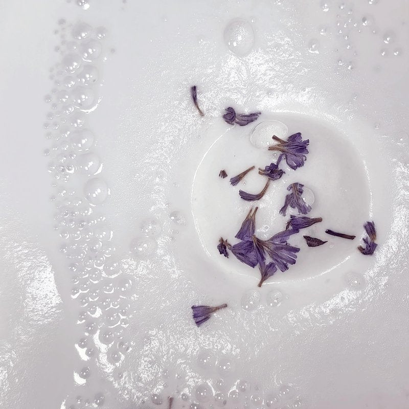 Persidra Aromatherapy Bath Bombs with Dried Flower Petals - 12 Pack Large Bath Bomb Handmade SPA Gift Set for Women, Moisturizing Natural Essential Oil Fizzies for Stress Relief & Relaxation Home SPA