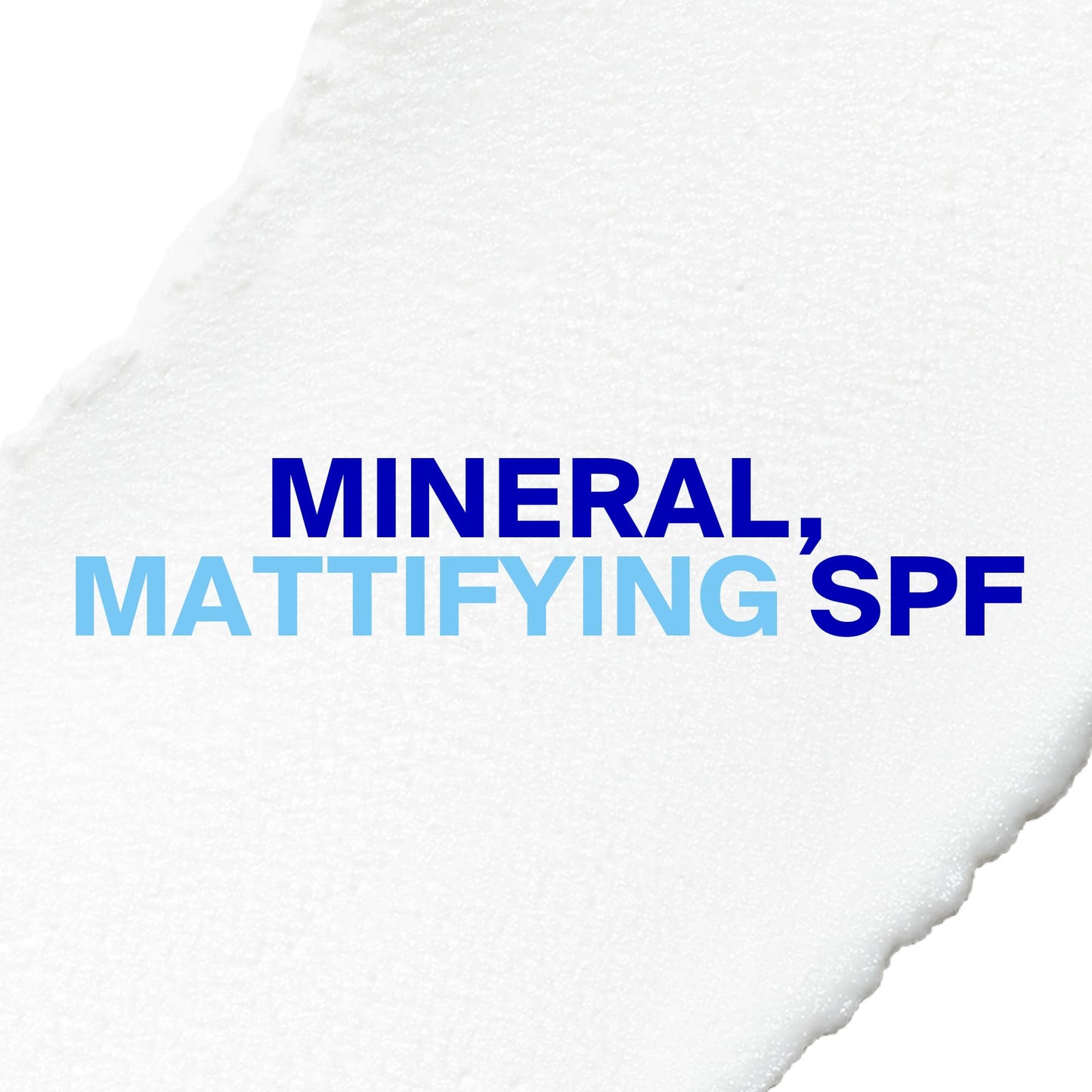Supergoop! Mineral Mattescreen (SPF 40) - 45 mL - Mineral, Oil-Free Broad Spectrum Sunscreen - Smooths Skins Appearance, Minimizes Pores & Controls Shine - Water & Sweat Resistant - Untinted