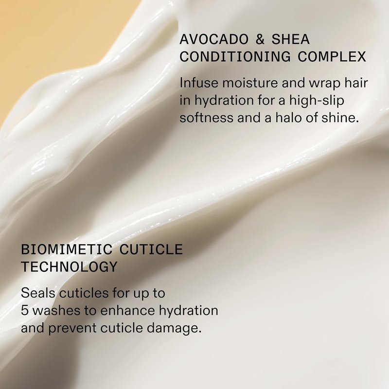 Olaplex Rich Hydration Mask - Cuticle Sealing Treatment | Hydrate & Control Frizz | 200 ml / 6.7 Fl Oz