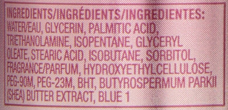 Gillette Shaving Gel for Dry Skin - Moisturizing Formula | 7 oz